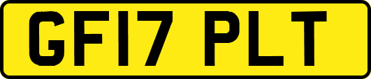 GF17PLT