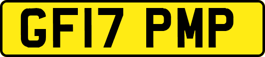 GF17PMP