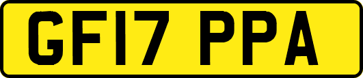 GF17PPA