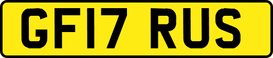 GF17RUS