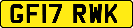 GF17RWK
