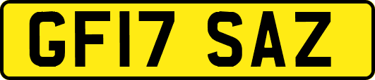 GF17SAZ