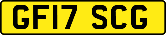 GF17SCG