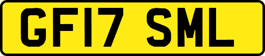 GF17SML