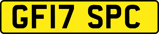 GF17SPC