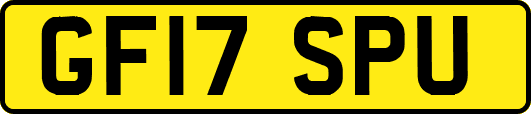 GF17SPU