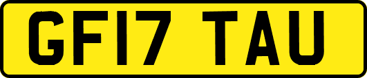 GF17TAU