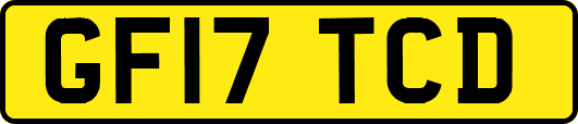 GF17TCD