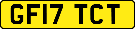 GF17TCT