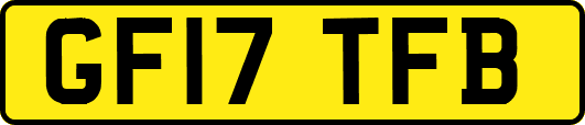 GF17TFB