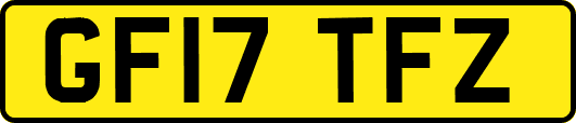 GF17TFZ