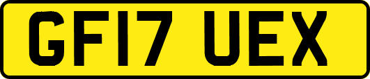 GF17UEX