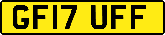 GF17UFF