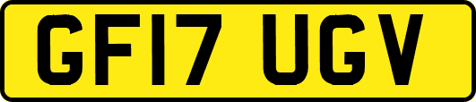 GF17UGV