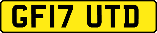GF17UTD