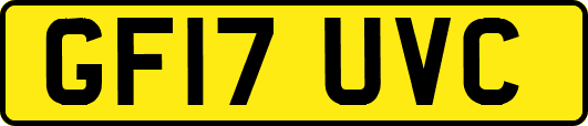 GF17UVC