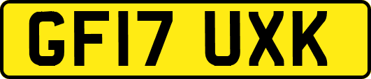 GF17UXK