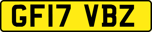 GF17VBZ