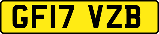 GF17VZB