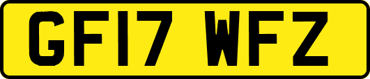 GF17WFZ