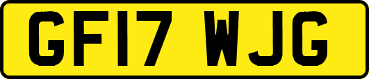 GF17WJG