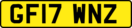 GF17WNZ
