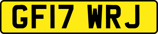 GF17WRJ