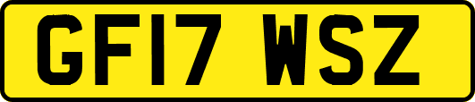 GF17WSZ
