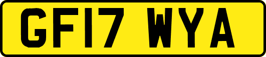 GF17WYA