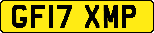 GF17XMP