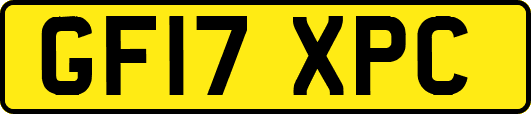 GF17XPC