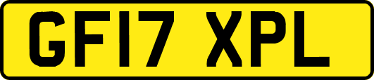 GF17XPL