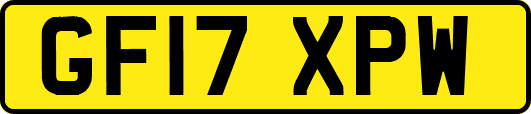 GF17XPW