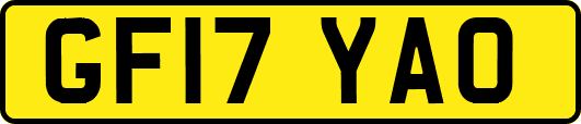 GF17YAO
