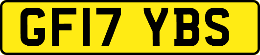 GF17YBS