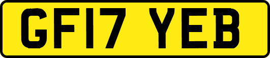 GF17YEB