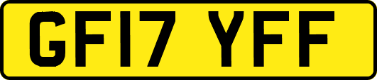GF17YFF