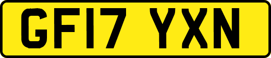 GF17YXN