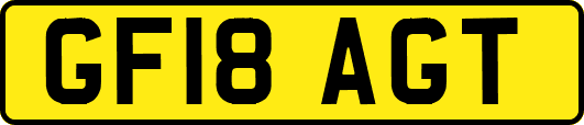GF18AGT