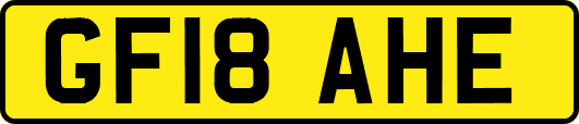 GF18AHE