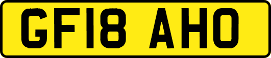 GF18AHO