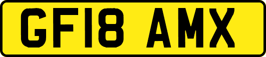 GF18AMX