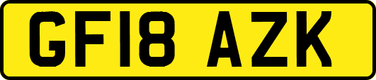 GF18AZK