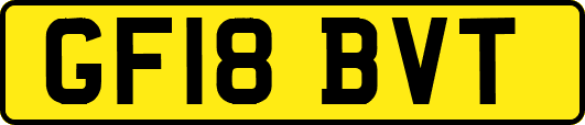 GF18BVT