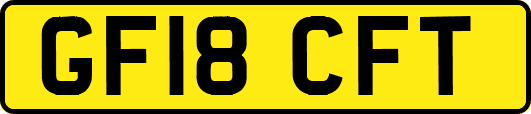 GF18CFT