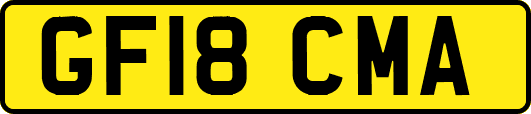 GF18CMA