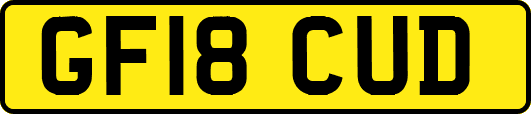 GF18CUD