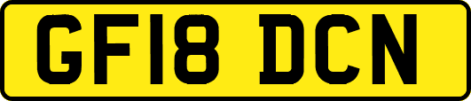 GF18DCN