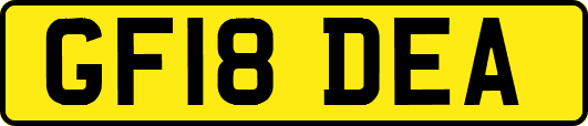 GF18DEA