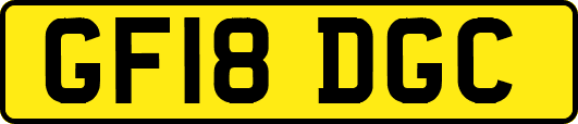 GF18DGC